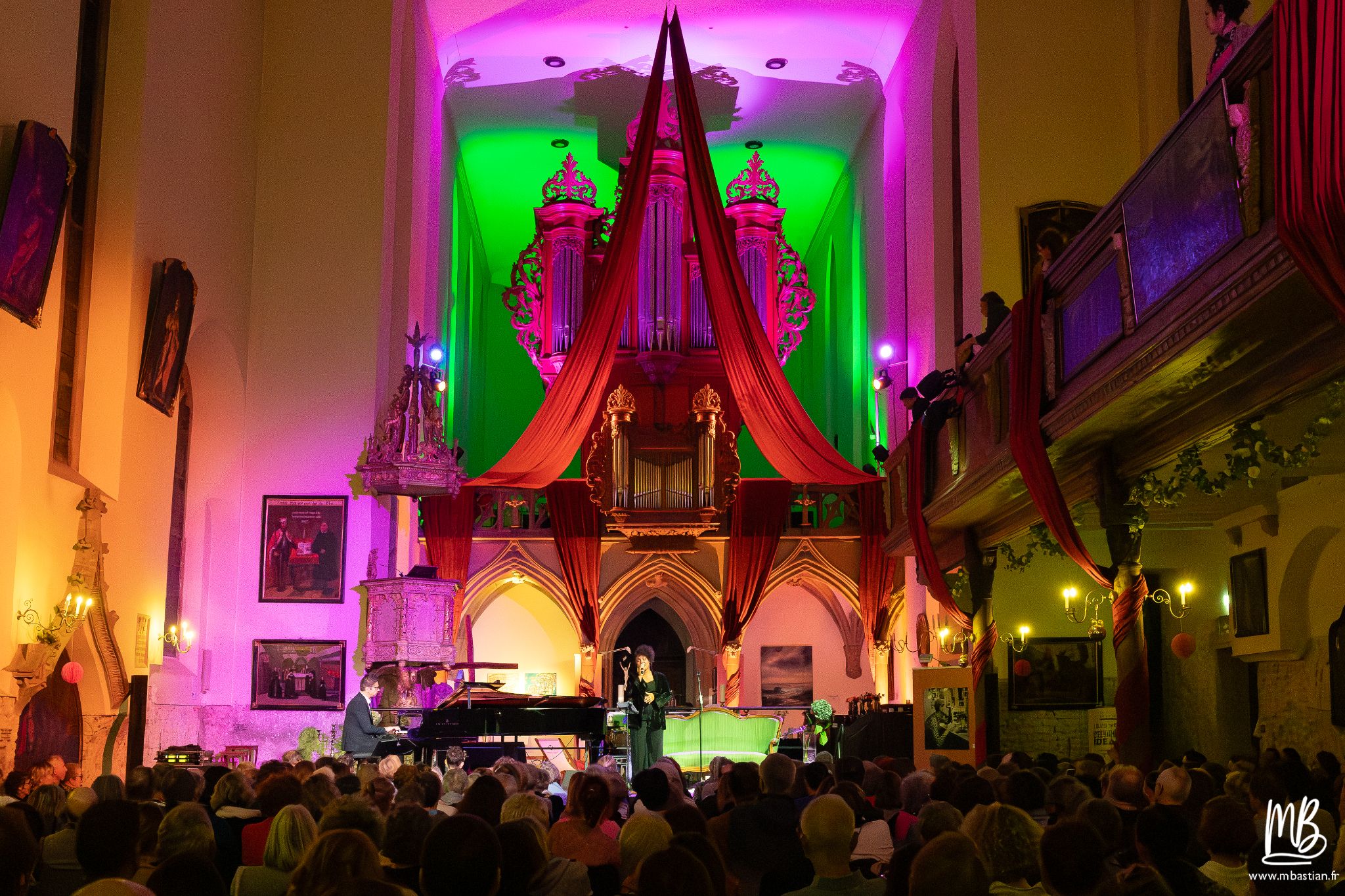 Nina Simone, l'écorchée vive 